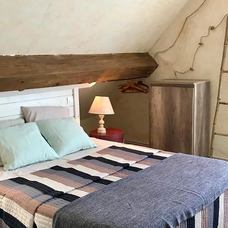 Chambres D'Hotes Lefoulon Pirou 외부 사진