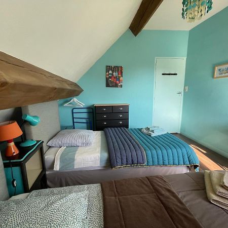 Chambres D'Hotes Lefoulon Pirou 외부 사진