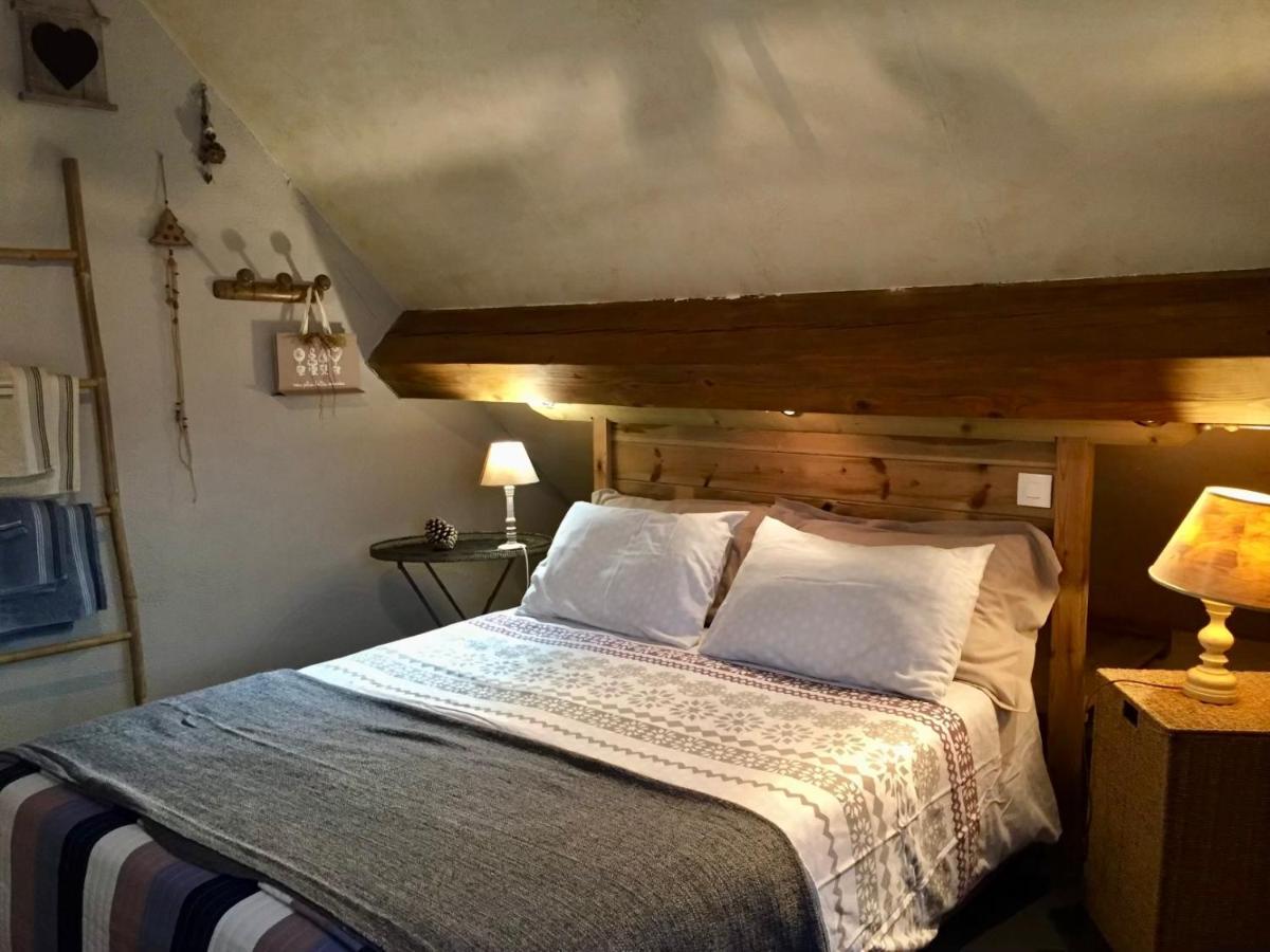 Chambres D'Hotes Lefoulon Pirou 외부 사진