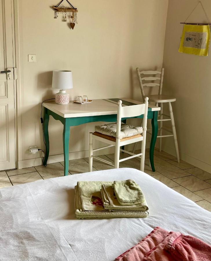 Chambres D'Hotes Lefoulon Pirou 외부 사진